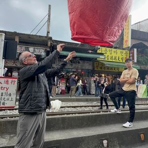 Shifen: Pete's release