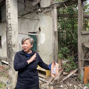 The room I was born - 2026 condition