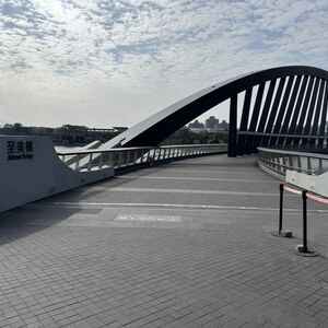 NPMS: bridge walkway