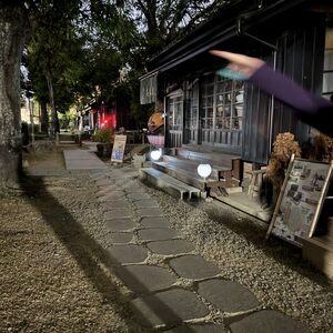 Hinoki Village Bungalow